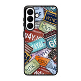 route 66 Samsung Galaxy S26 Plus Case OV11017
