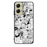 tokyo manji revengers Motorola Moto G Stylus 5G 2024 Case OV10943