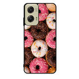 Donuts Motorola Moto G Stylus 5G 2024 Case OV11072