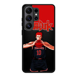 Slamdunk Samsung Galaxy S26 Ultra Case OV11029