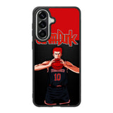 Slamdunk Samsung Galaxy A57 Case OV11029