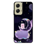 We are the world Motorola Moto G Stylus 5G 2024 Case OV10952