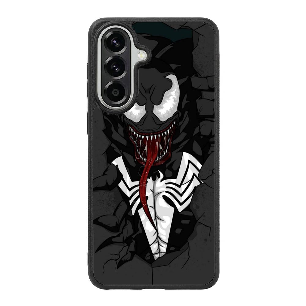 Venom Samsung Galaxy A57 Case OV10756