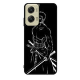 Zoro one piece Motorola Moto G Stylus 5G 2024 Case OV10471