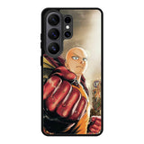 One punch man Samsung Galaxy S26 Ultra Case QC10532