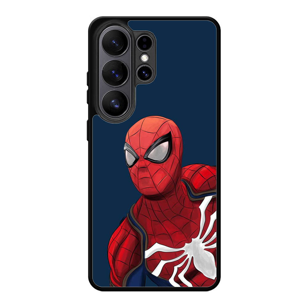 Spiderman Samsung Galaxy S26 Ultra Case OV10432