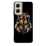 hogwarts flower Motorola Moto G Stylus 5G 2024 Case OV10590