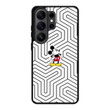 mickey mouse Samsung Galaxy S26 Ultra Case OV10496