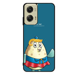 Mrs Poppy Puff Motorola Moto G Stylus 5G 2024 Case OV10506