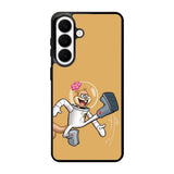 Sandy Cheeks Samsung Galaxy S26 Plus Case QC10418