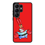 Tuan Krabs Samsung Galaxy S26 Ultra Case OV10461
