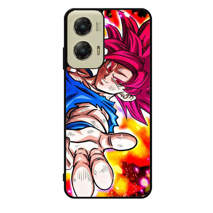 Dragon Ball Motorola Moto G Stylus 5G 2024 Case OV10555