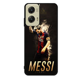 messi barcelona 1st Motorola Moto G Stylus 5G 2024 Case