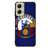 Chelsea Barcelona Motorola Moto G Stylus 5G 2024 Case OV1523
