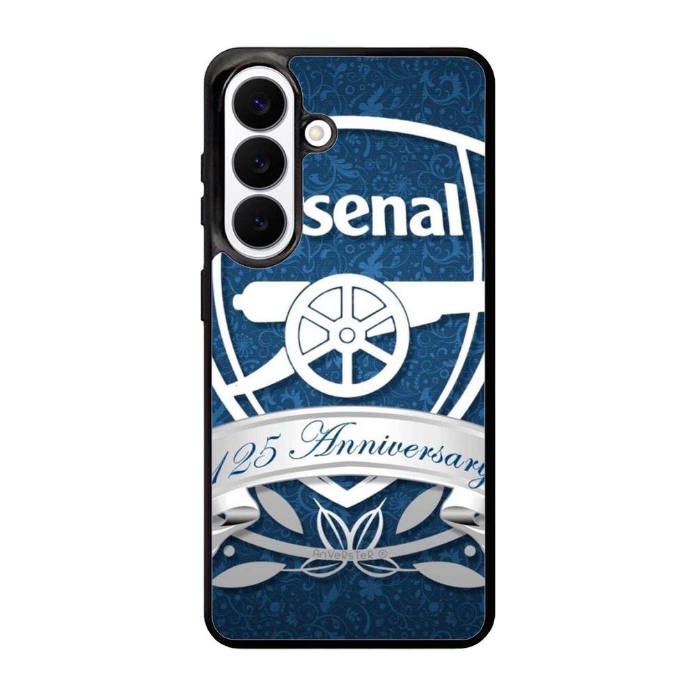 Arsenal Samsung Galaxy S26 Plus Case OV1524