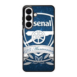 Arsenal Samsung Galaxy S26 Plus Case OV1524