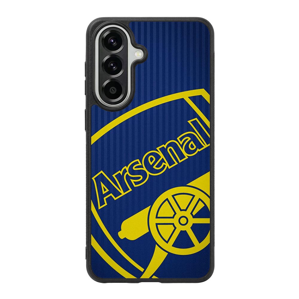 arsenal football Samsung Galaxy A57 Case OV1525