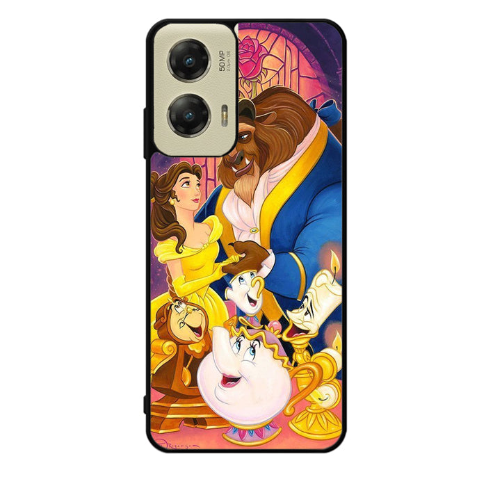 beauty W Motorola Moto G Stylus 5G 2024 Case OV7219
