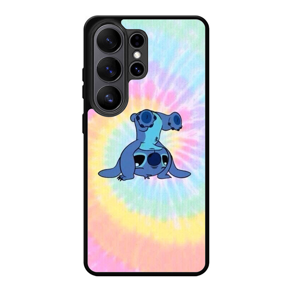 stitch W Samsung Galaxy S26 Ultra Case OV7209