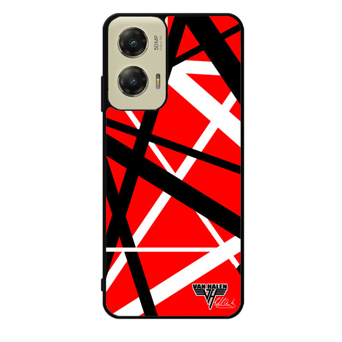 Van Halen Apple Motorola Moto G Stylus 5G 2024 Case