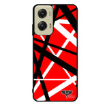 Van Halen Apple Motorola Moto G Stylus 5G 2024 Case