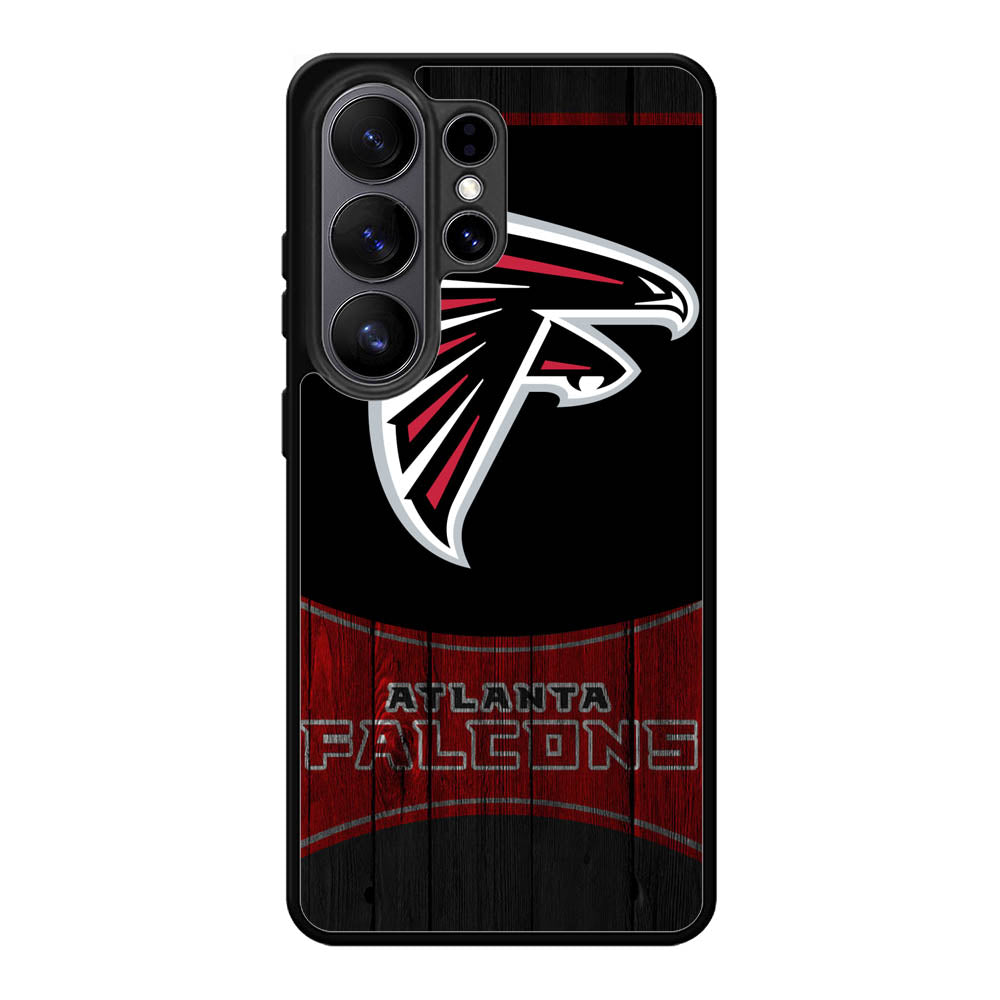 atlanta falcons 3rd Samsung Galaxy S26 Ultra Case