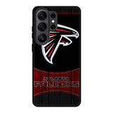 atlanta falcons 3rd Samsung Galaxy S26 Ultra Case