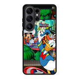 Disney Marvel Avengers Samsung Galaxy S26 Ultra Case OV1544