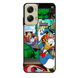 Disney Marvel Avengers Motorola Moto G Stylus 5G 2024 Case OV1544