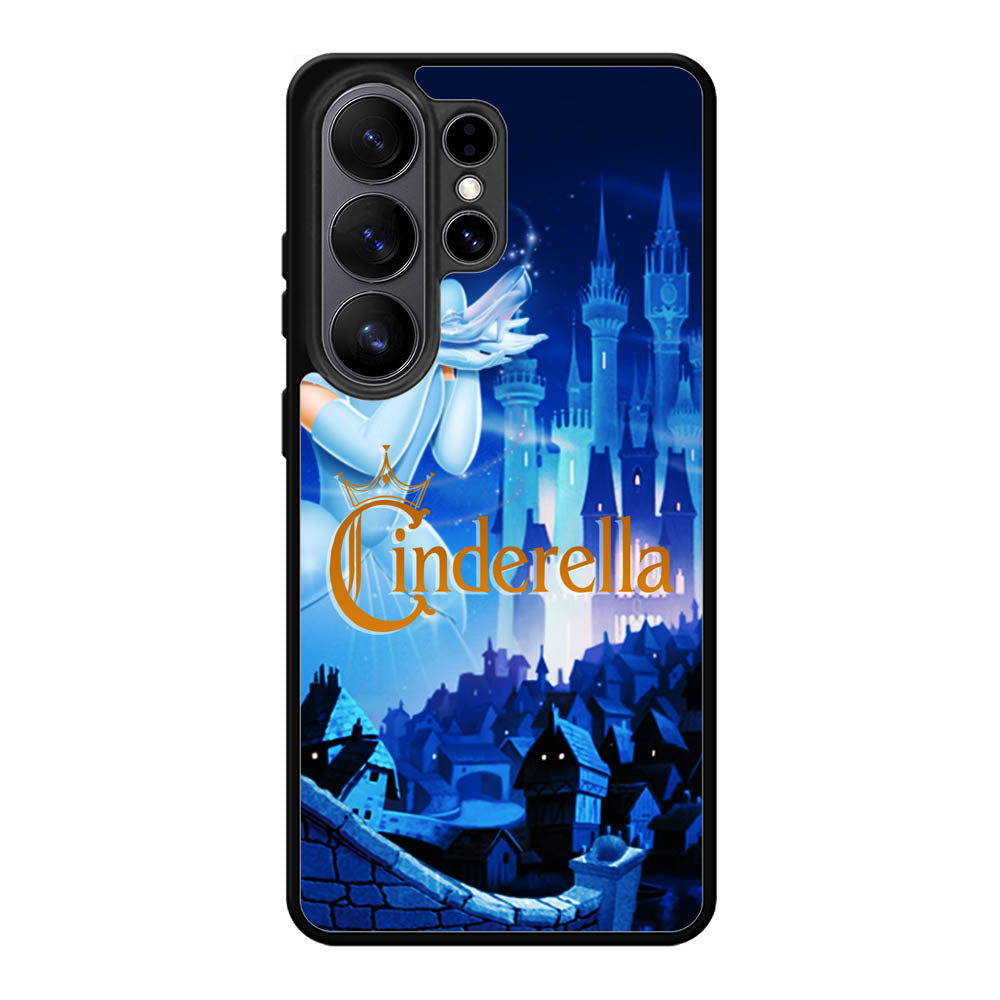 Cinderella Samsung Galaxy S26 Ultra Case OV1552