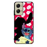 stitch and lilo Motorola Moto G Stylus 5G 2024 Case OV1555