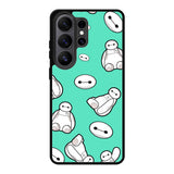 BAYMAX Samsung Galaxy S26 Ultra Case QC1566