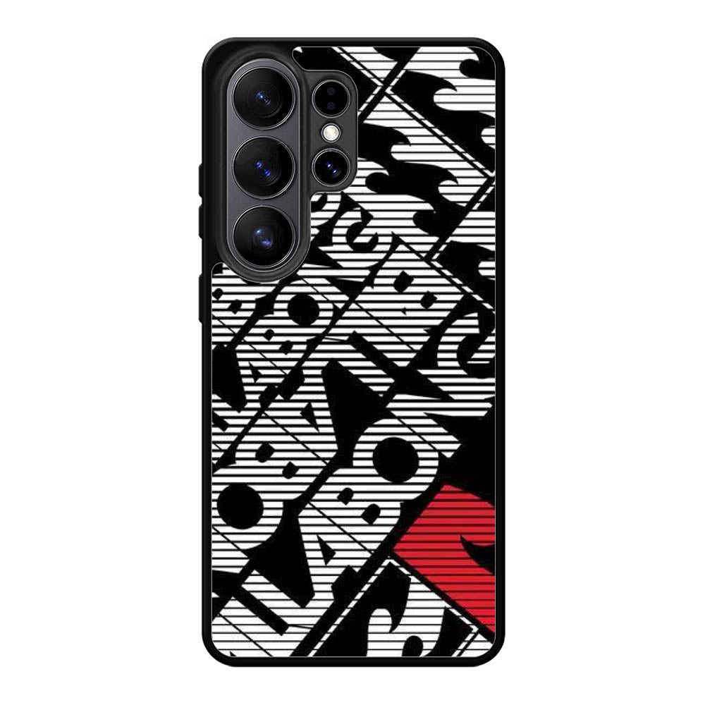 BILABONG Samsung Galaxy S26 Ultra Case QC1572