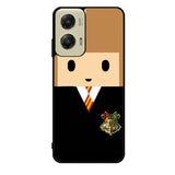 hermione granger Harry Potter Motorola Moto G Stylus 5G 2024 Case OV1588