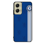 Chelsea Football Club Motorola Moto G Stylus 5G 2024 Case OV1600