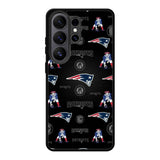 NEW ENGLAND PATRIOTS Samsung Galaxy S26 Ultra Case OV1606