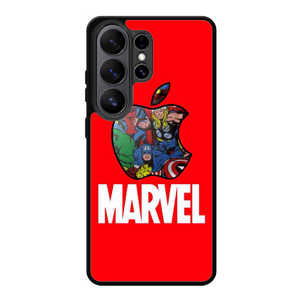 Marvel iPhone Samsung Galaxy S26 Ultra Case OV1621