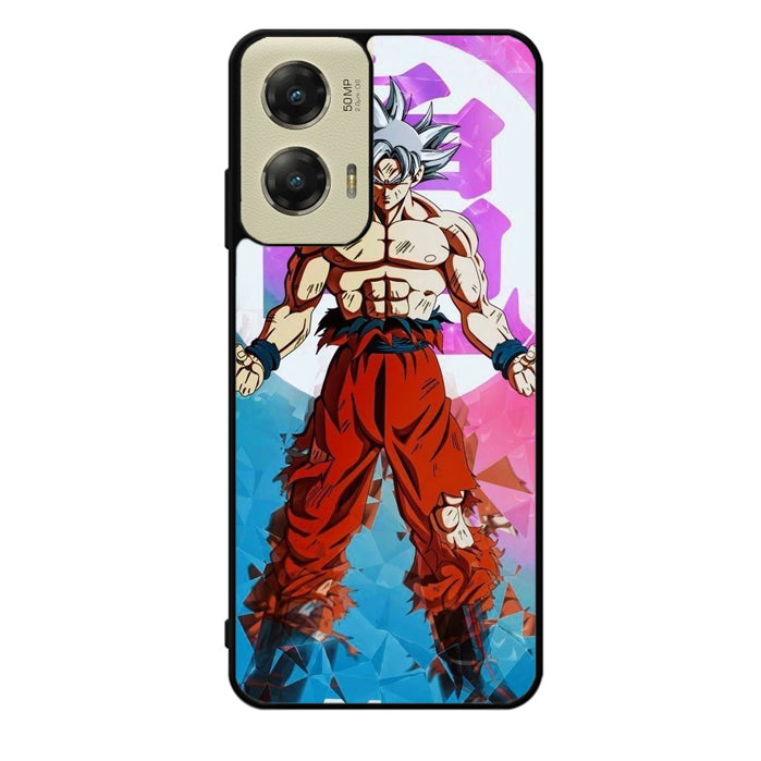 Dragon Ball Super Motorola Moto G Stylus 5G 2024 Case OV1622
