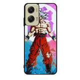 Dragon Ball Super Motorola Moto G Stylus 5G 2024 Case OV1622