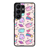 pusheen Samsung Galaxy S26 Ultra Case OV1624