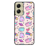 pusheen Motorola Moto G Stylus 5G 2024 Case OV1624