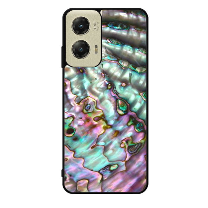 Abalone Shell 2nd Motorola Moto G Stylus 5G 2024 Case