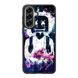 Alan Walker Samsung Galaxy A57 Case QC1640