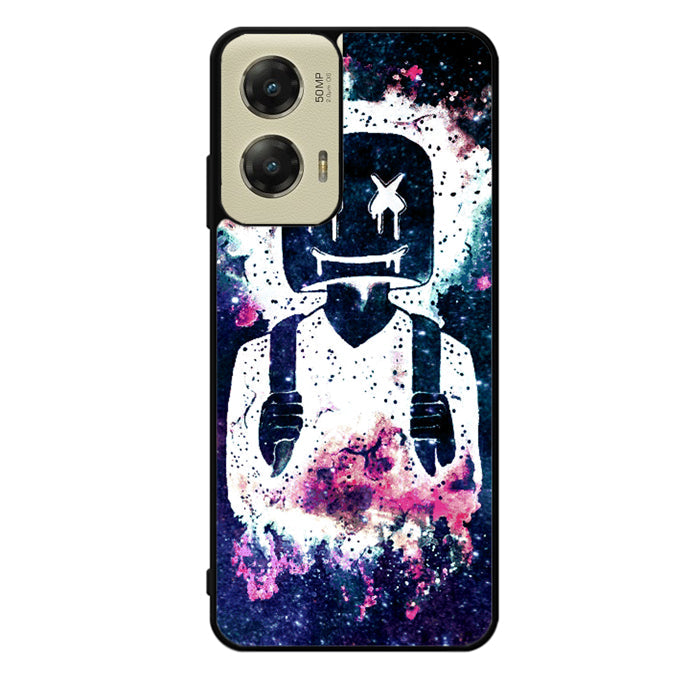 Alan Walker Motorola Moto G Stylus 5G 2024 Case OV1640
