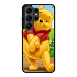 winnie the pooh 3rd Samsung Galaxy S26 Ultra Case