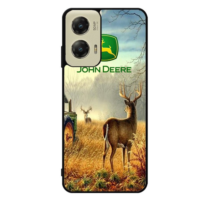 John Deere 6th Motorola Moto G Stylus 5G 2024 Case
