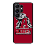 Alabama Crimson Tide 9th Samsung Galaxy S26 Ultra Case