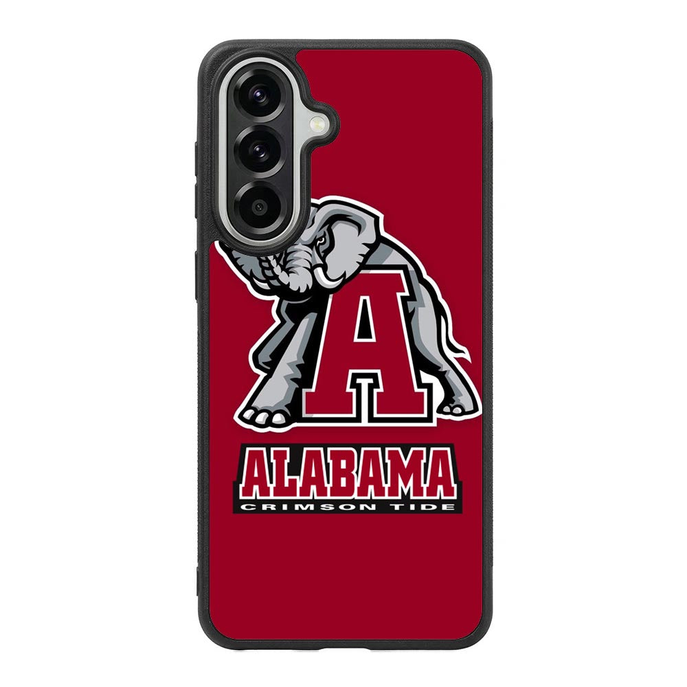 Alabama Crimson Tide 9th Samsung Galaxy A57 Case
