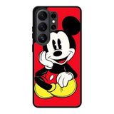 mickey mouse 8th Samsung Galaxy S26 Ultra Case