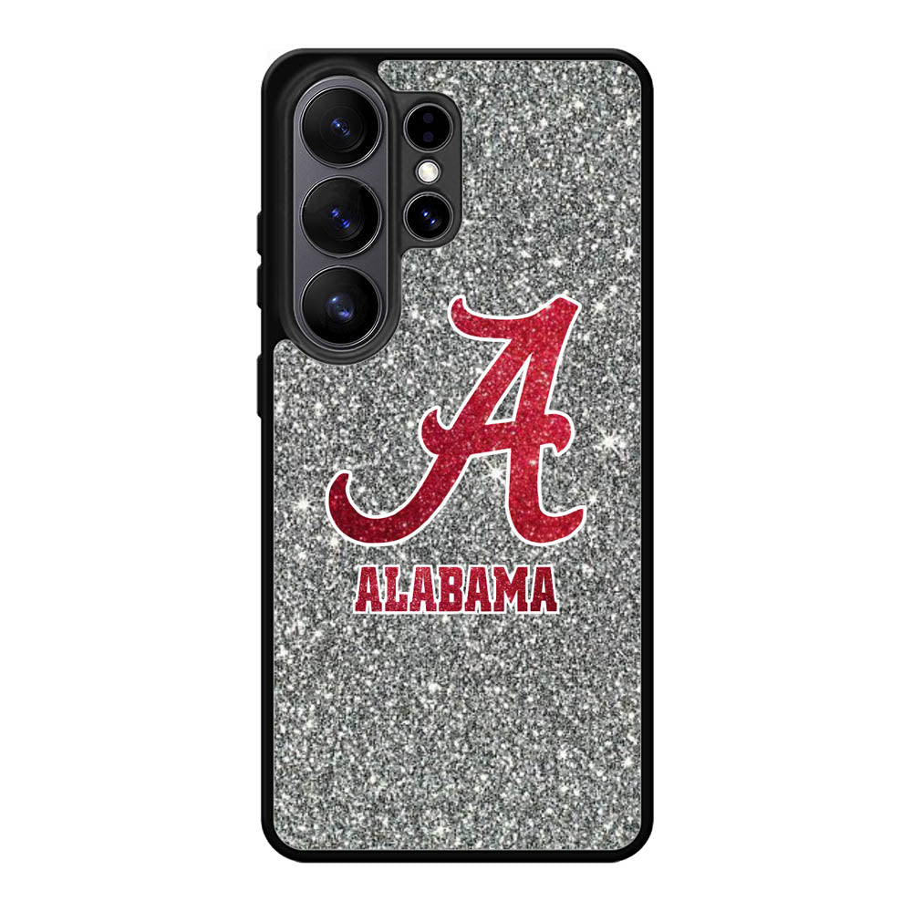 alabama tide Samsung Galaxy S26 Ultra Case